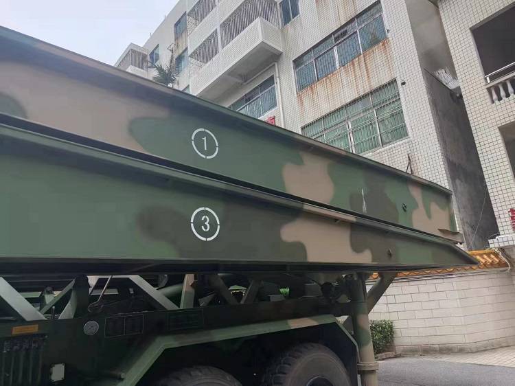 新疆外墙迷彩漆喷涂：兼具个性美学与耐候防护的建筑新选择