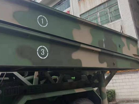 新疆海洋 / 林地场景数码伪装